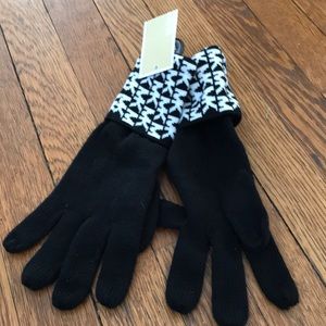 Michael Kors gloves